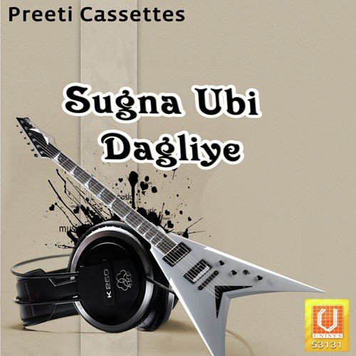 Sugna Ubi Dagliye - Tara Purohit