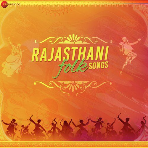 Naina Ra Lobhi - Amjad-Nadeem