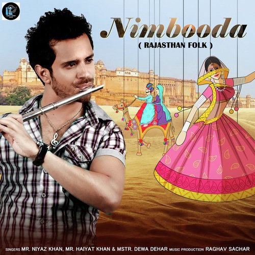 Nimbooda - Sunita Bagri
