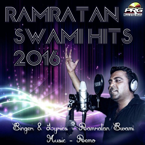 Yo Yo Bhok Bhok Dogi - Ramratan Swami