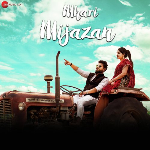 Mhari Mijazan - Richpal Dhaliwal