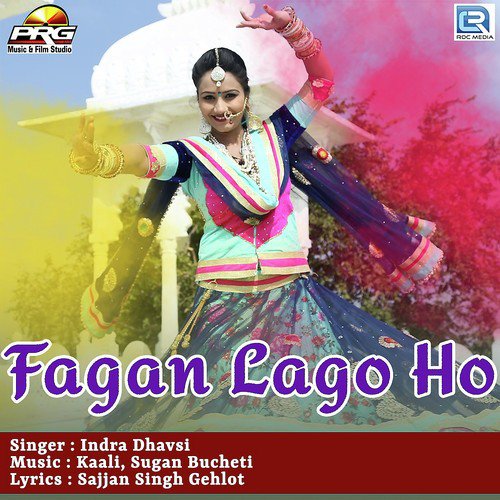 Fagan Lago Ho - Sonu Joshi