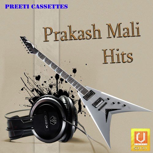 Pala Pala Aaya - Prakash Mali