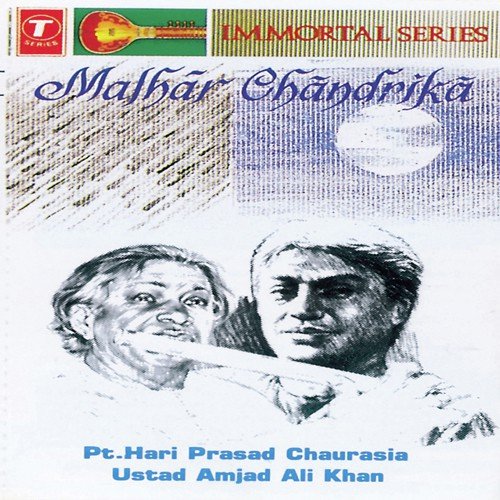 Miyan Ki Malhar - Bhushan Dua