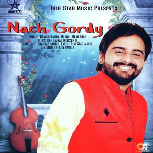 Nach Gordy - Danish Bawra