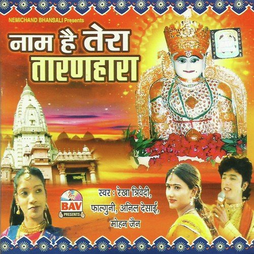 Naam Hai Tera Taranhara - Rekha Trivedi, Anil Desai, Lalita