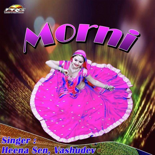 Mahne Sawalo Salono - Heena Sen, Vashudev