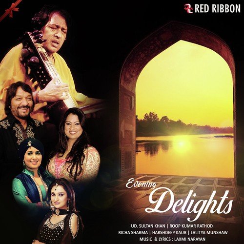 Dholna Re - MojoJojo, Akshay Oberoi