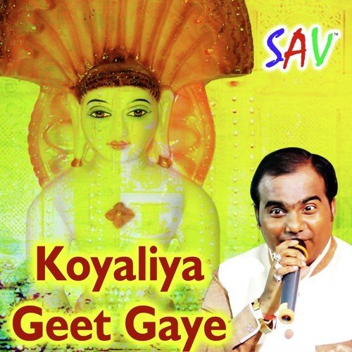 Sundar Avasar Ayo Re - Vipin Porwal