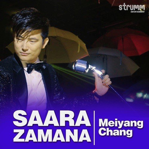 Saara Zamana - Unwind Version - Piyushpooji