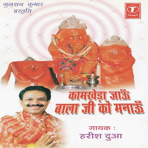 Bighari Bana De Meri - Harish Chhua, Nijamuddin Group
