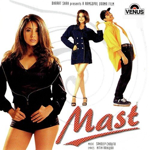 Mast - Sandeep Chowta