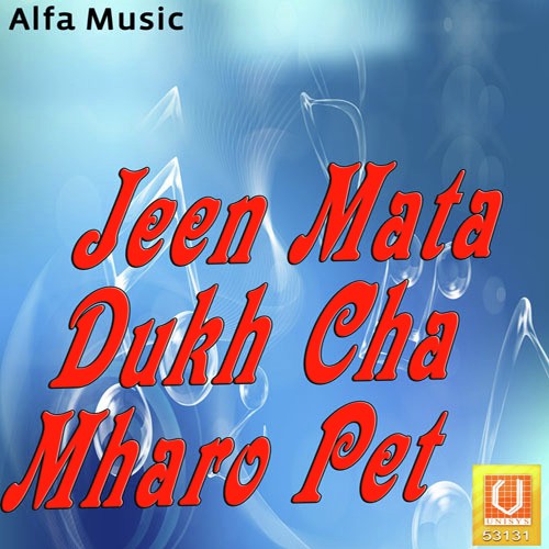 Jai Jai Kara Bada - Heena Sain
