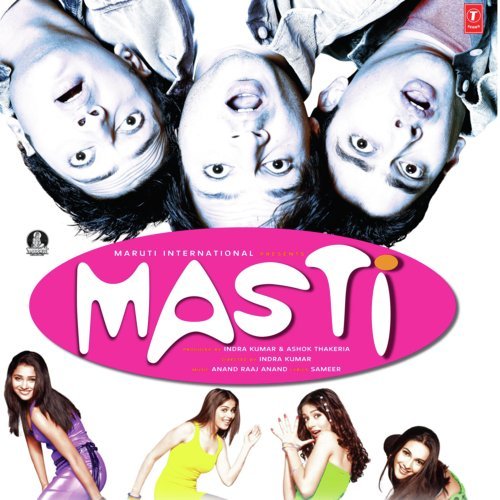Chori Chori Chora Chori - Shaan