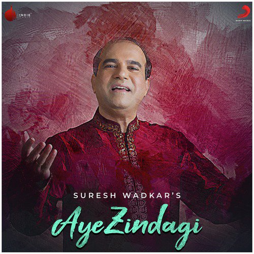 Aye Zindagi - Suresh Wadkar