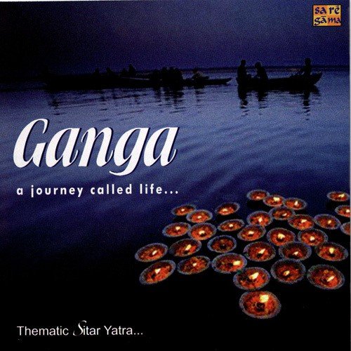 Raag Mishra Shivranjani Sitar - Subrata De