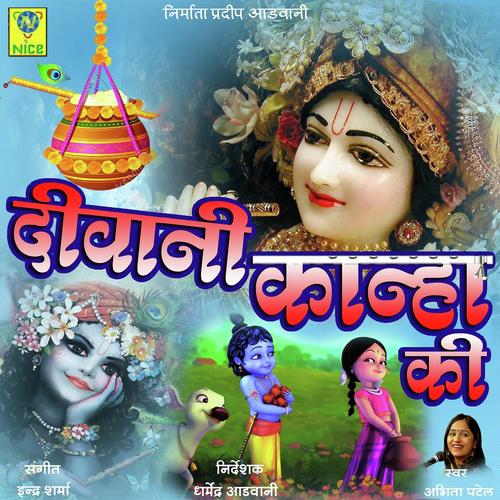 Deewani Kanha Ki - Abhita Patel