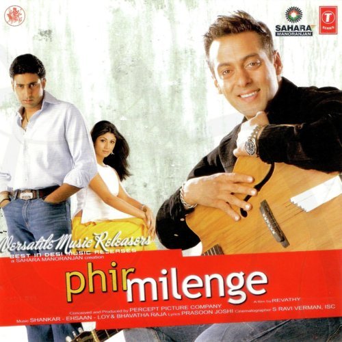 Yaad Hai Woh Pehli Mulaqat - Abhijeet