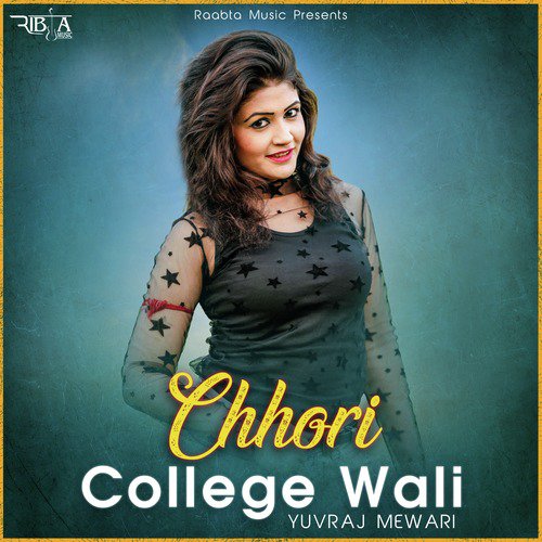 Chhori College Wali - Yuvraj Mewadi