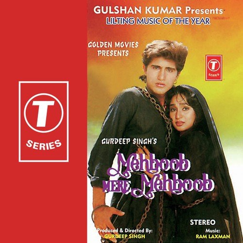 Hamein Phoolon Ki Tarah Dil Mein Saja Ke Rakhna - Various Artists