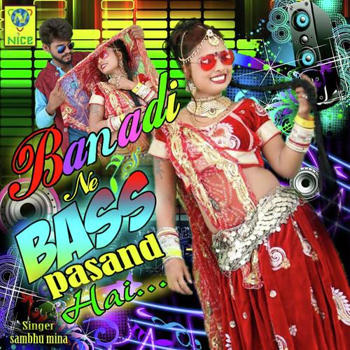 Banadi Ne Bass Pasand Hai - Shambhu Meena