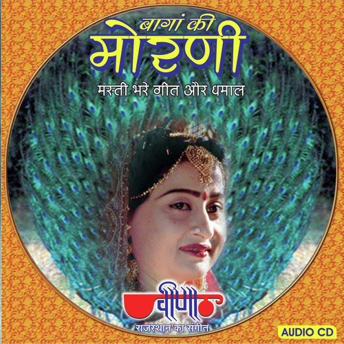 Chandni Raatan Me Been Bajan Lagi - Seema Mishra, Sanjay Bhagi