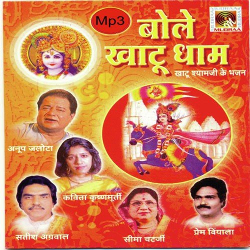 Mhare Aanganiya Mein - Various Artists