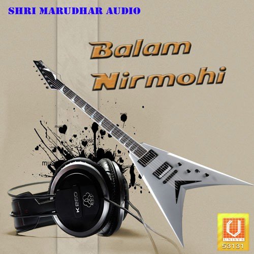 Pardesha Me Bhid - Babita Rajpurohit