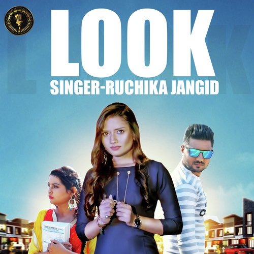 Look - Tarun Panchal (TR Music), Kavita Shobu