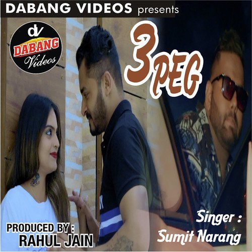3 Peg - Sumit Narang