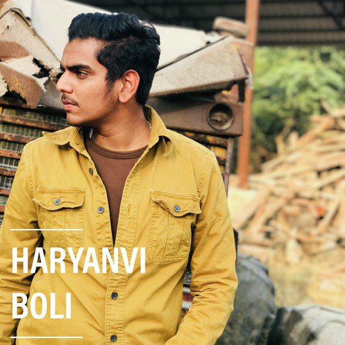 Haryanvi Boli - Sumit Narang