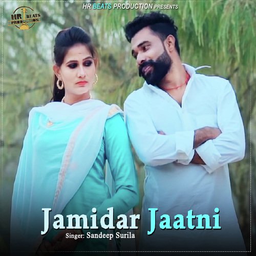 Jamidar Jaatni - Sumit Narang