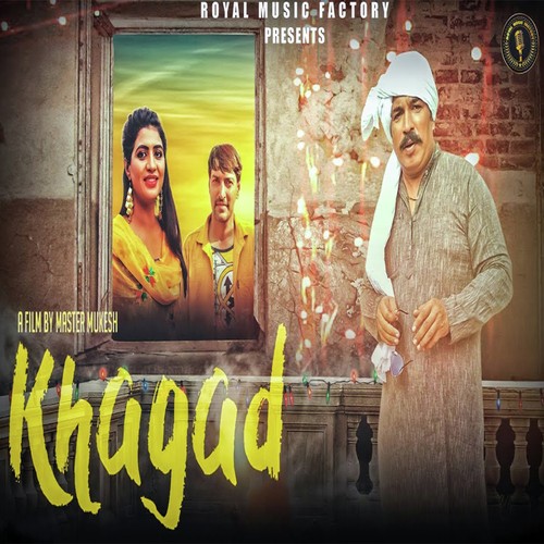Khagad - Mohit Sharma