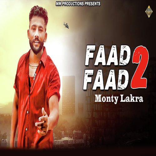 Faad Faad 2 - RK Haryanvi