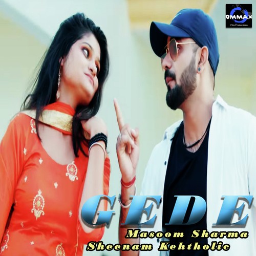 Gede - Masoom Sharma