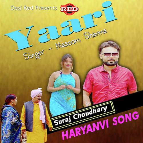 Yaari - Masoom Sharma