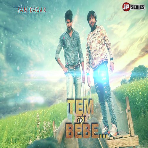 Tem Ki Bebe - Masoom Sharma