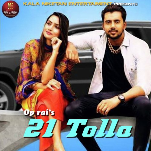21 Tolla - Mr Boota