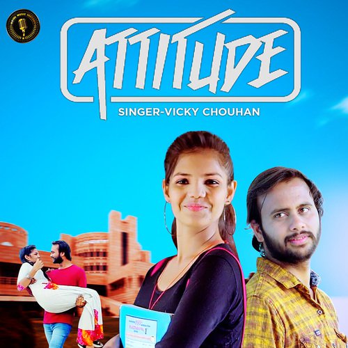 Attitude - Mr Boota
