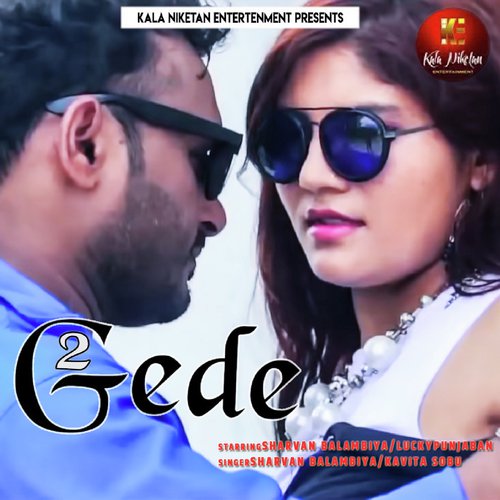 2 Gede - Sharvan Balambia, Kavita Sobu