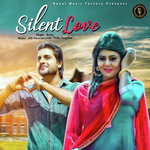 Silent Love - JRB Music