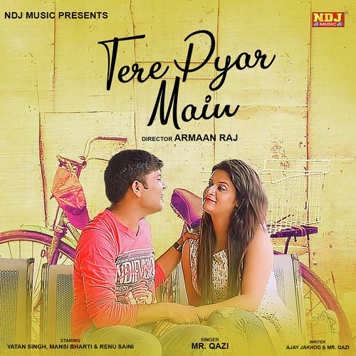 Tere Pyar Main - JRB Music