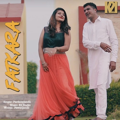 Fatkara - Vinod Changiya
