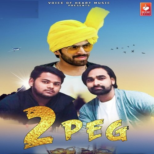 2 Peg - Masoom Sharma