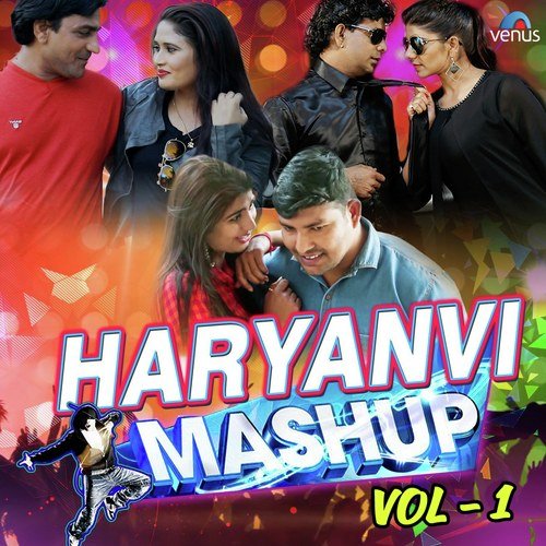 Chobare Mein - Mashup - Akki Kalyan