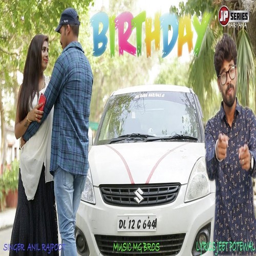 Birthday - Tarun Panchal (TR Music)