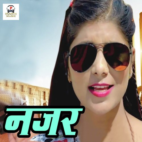 Nazar - Tarun Panchal (TR Music)
