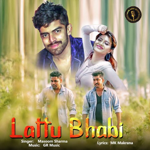 Lattu Bhabi - Masoom Sharma