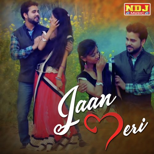 Jaan Meri - Jaji King, Sushila Takhar