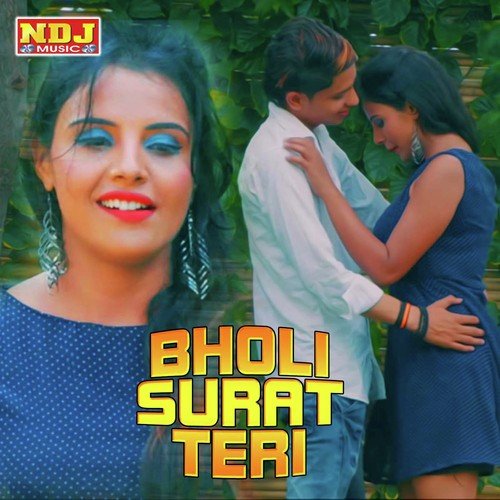 Bholi Bholi Surat Teri - Jaji King, Sushila Takhar